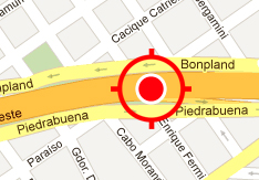 Mapa preventcar Mapa preventcar
